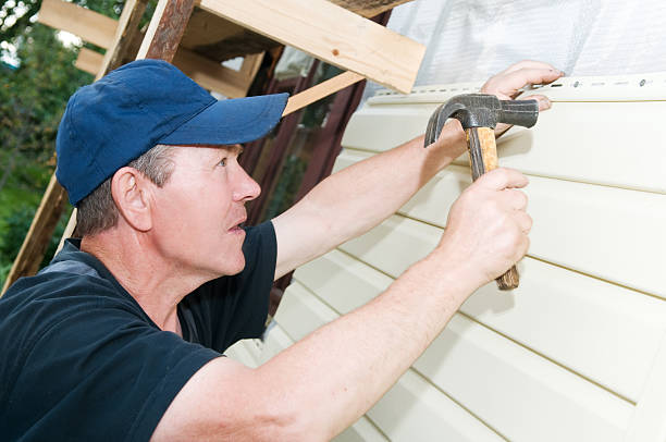 San Marino, CA Siding Company
